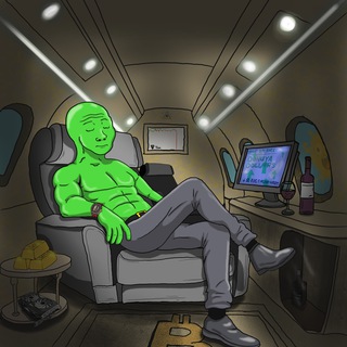 Telegram profile photo for КАПИТАЛИСТ