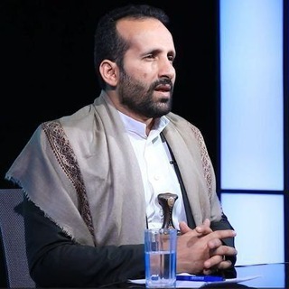 Telegram profile photo for الدكتور أحمد مطهر الشامي