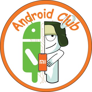 Telegram profile photo for Android Club