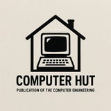 Computer Hut