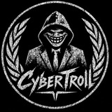CyberTroll Team