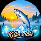 🌴 Kilka's lake