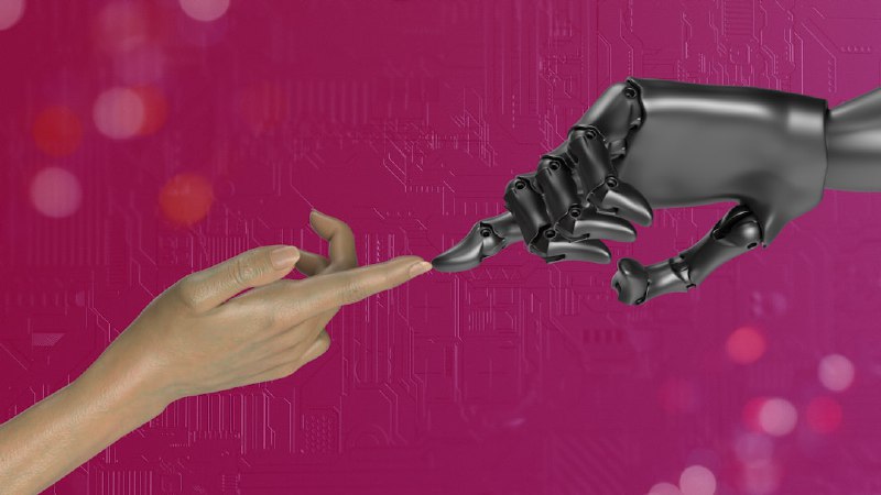 The Rise of the AI-Web3 Hybrid: Exploring the Jobs of the Next Tech Revolution | Hashtag Web3