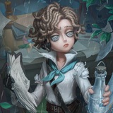 Identity V | Merch + CF