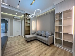 Продам ЖК Казахстан ор. Минор метро