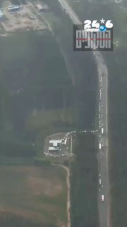 משבר אנרגיה ברוסיה: תורים ארוכים לדלק נצפו בתחנה אחת