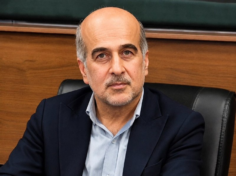 خبرگزاری خانه ملت: 📌 فعالیت صیادان جنوب در دوران جنگ متوقف نشده است/ شیلات خواستار حمایت بودجه‌ای شدرستم‌پور رئیس سازمان شیلات ایران در تشر