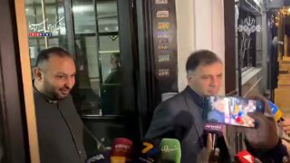 🎦 כארימי, חבר מועצת המנהלים של התאחדות הכדורגל: בשבוע הבא תיקבע משימת המשך שיתוף הפעולה עם קלנאווי.