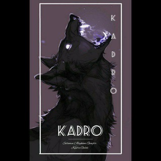 KADRO Telegram Group Link