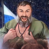 Максюта - и точка
