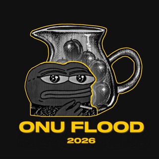 ONU flood Telegram Group Link