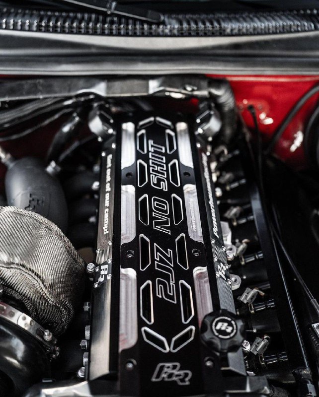 Toyota Supra 6