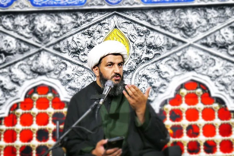 ◾️ایوان کلهر◾️◽️: ✺ @eivankalhor ✺⭕️إِنَّالِلَّهِوَإِنَّاإِلَيْهِ رَاجِعُونَ┄┅┅❀┅┅┄◼️◻️تسلیت به خانواده محترم امامی و جامعه قرآنی استانبا