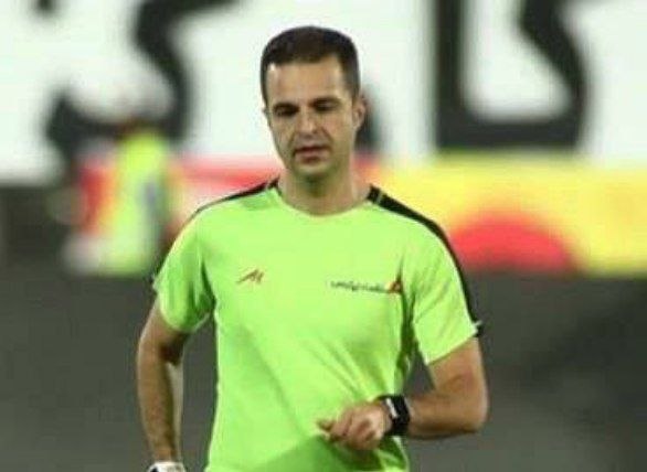 Varzeshland: دیدار امروز سومین قضاوت حیدری در دیدار های سپاهان و استقلال است. در دو دیدار قبلی، هر دو تیم یک برد داشتهاند.
