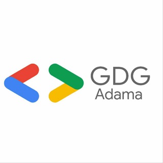 GDG Adama (Google Developers Group Adama) Telegram Group Link
