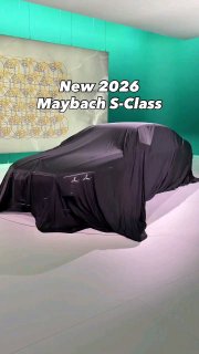 New Maybach s680 2026@sochiautopartssochiautoparts.ru#sochiautoparts