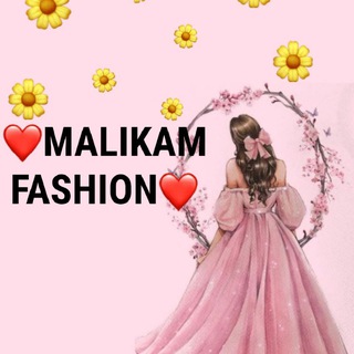 🌼MALIKAM FASHION 🌼