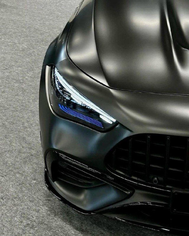 CLE53 ///AMG 8
