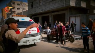 Al Mayadeen - ערוץ Al Mayadeen