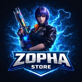 قروب كود موبايل ZOHPA