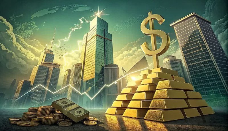 بانک اول: 🔺مقایسه بازدهی بازارها در ۱۰ سال گذشته در این مطلب بازدهی چندین دارایی مختلف را از فروردین ۱۳۹۵ تا اسفند ۱۴۰۴ با یکدیگر
