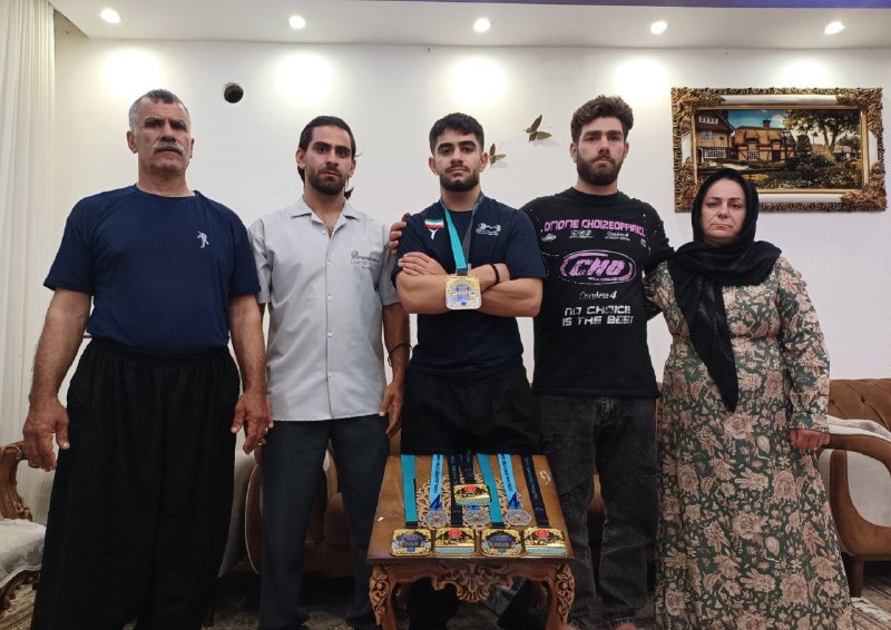 فرهاد داودوندی بروجرد: رسانه پست
