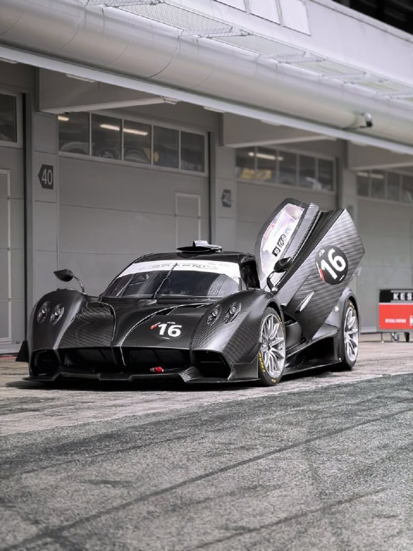 Pagani Huayra R@sochiautopartssochiautoparts.ru#sochiautoparts