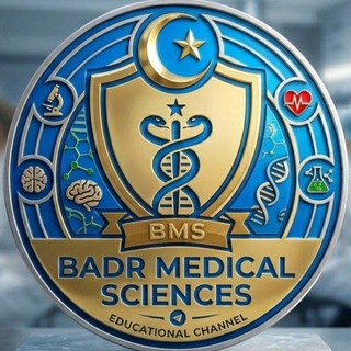 BMS.BIOCHEMISTRY✔ Telegram Group Link