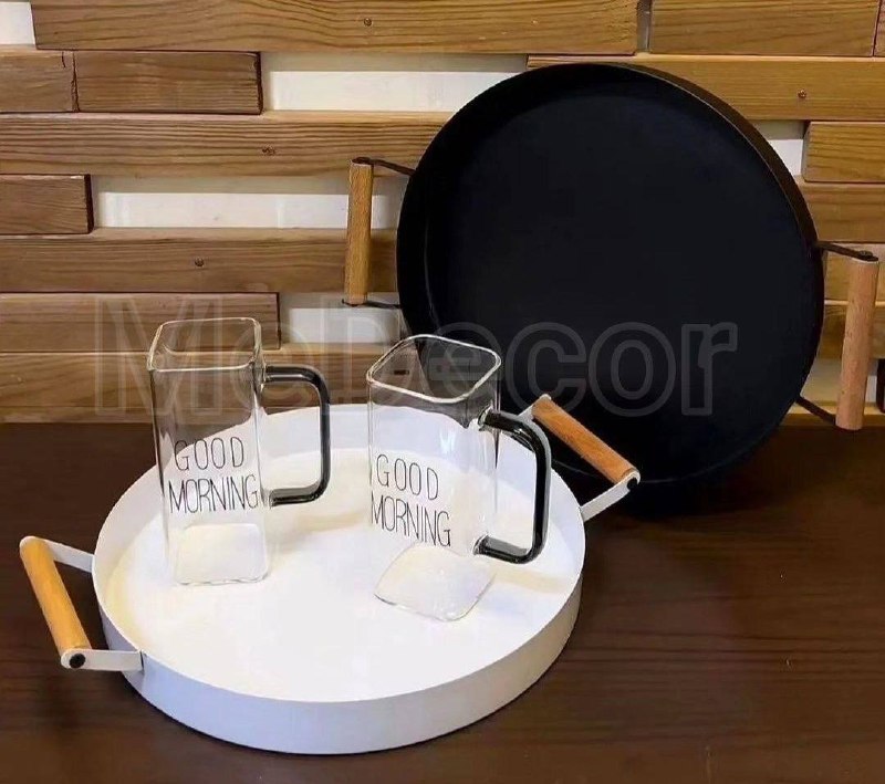 🏠 Bahar Home 🏠: 🛒نام کالا:سینی دسته چوبی فلزی ✅🖇️کد محصول:کیفیت💯 عالی👌 💵قیمت عمده: ۳۴۹تومان💵📦تعداد در کارتن: ۲۰عدد📦👍جهت ثبت سفارش:👇🏻@pak