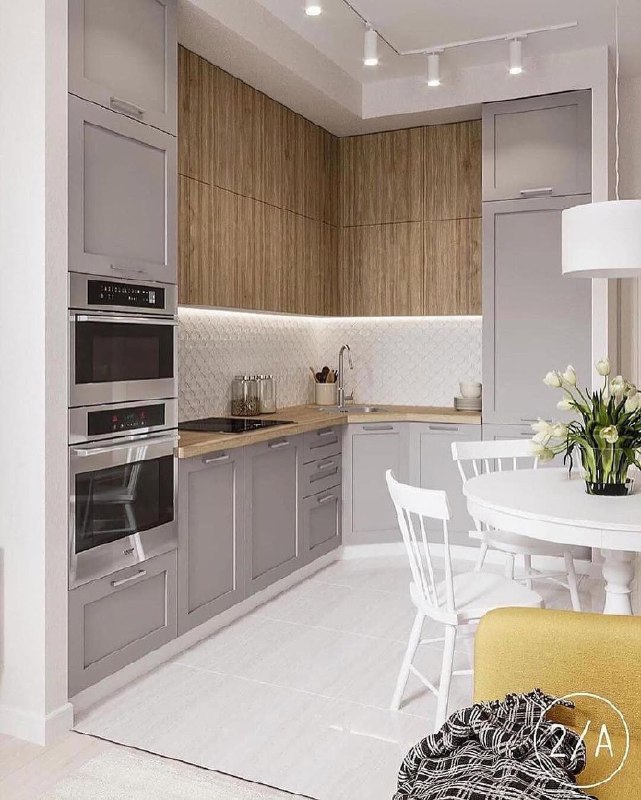 Прекрасныи проект квартиры. А вам нравится? Мы в МАХ - изображение 3 - прекрасныи, проект, квартиры