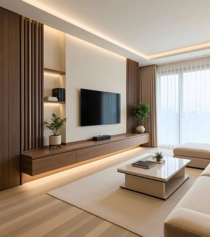 Какая гостиная вам нравится больше? 1-2-3-4-5-6-7-8-9 - изображение 2 - какая, гостиная, нравится