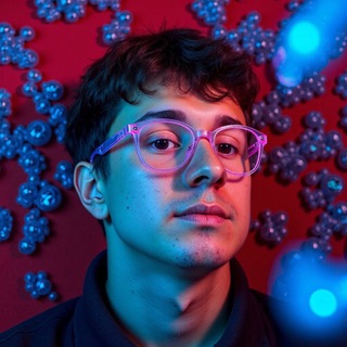 Telegram profile photo for Игорь Косолапов