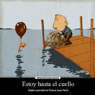 Maneras de suicidarse Chat