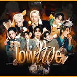 LoωΤιde | SKZ cvg