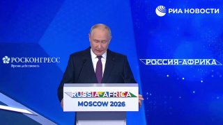 BRICS עקף את ה-G7, והמערב שומר על העולם בחובות - פוטין בפורום רוסיה-אפריקה, הנשיא תיאר שינוי טקטוני בכלכלה…
