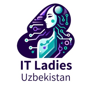 IT Ladies Uzbekistan