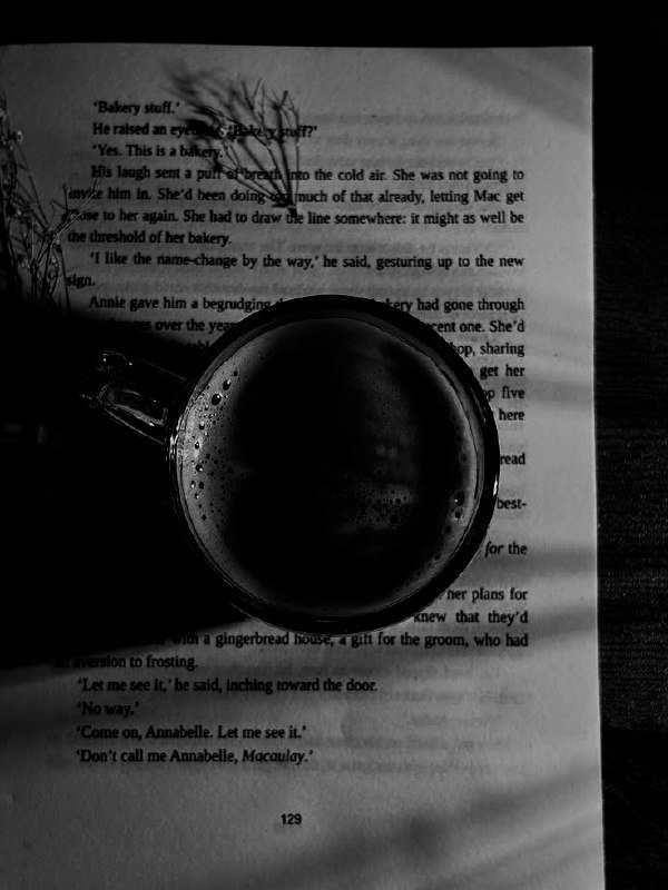 Autistic: Coffee.Coffee.