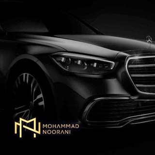 Telegram profile photo for اتو نورانی