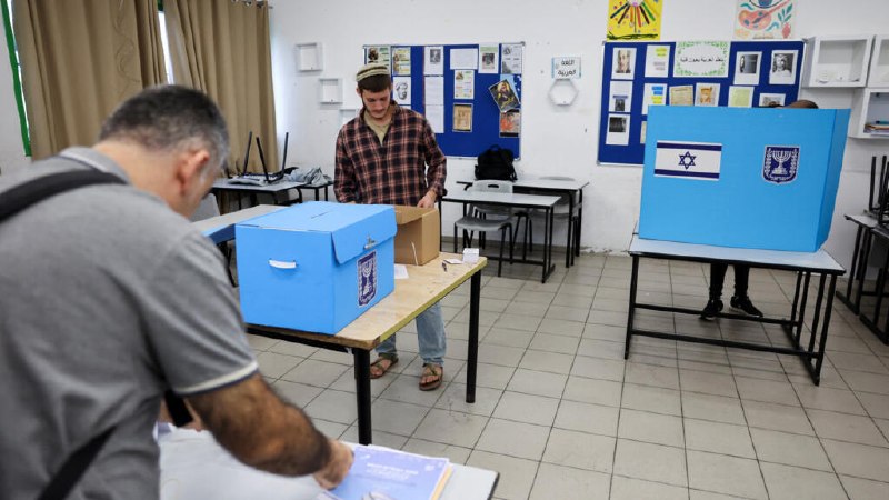 כיצד יוכרעו תוצאות הבחירות לכנסת ישראל וגורלה של ממשלת נתניהו?