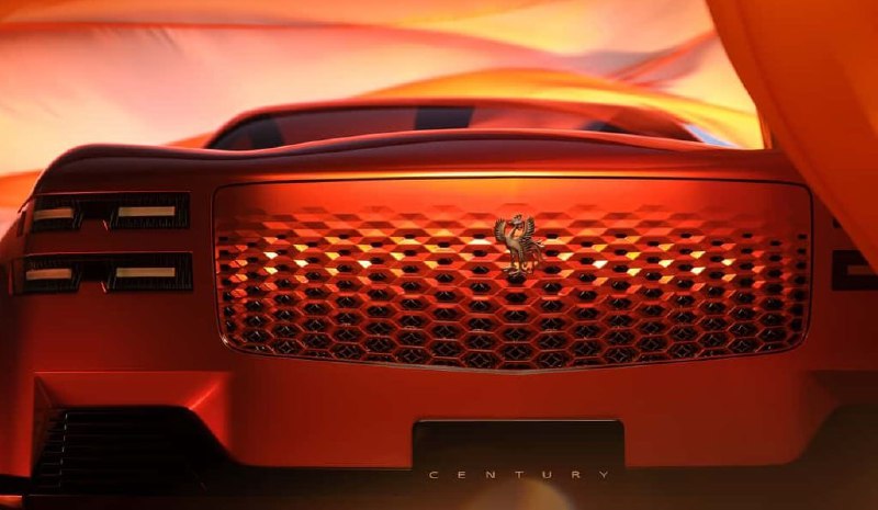 Toyota выведет Century в отдельный бренд — выше Le...