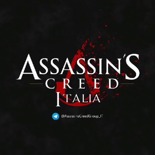 Assassin's Creed Italia 🇮🇹 Telegram Group Link