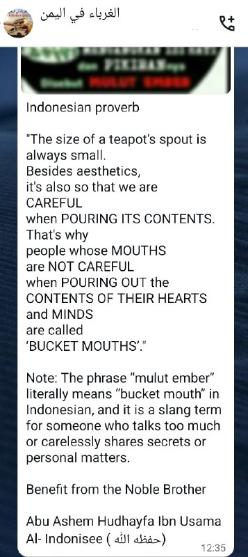 𝗔𝗿𝗮𝗯𝗶𝗰 𝗣𝗿𝗼𝘃𝗲𝗿𝗯𝘀 & 𝗜𝗱𝗶𝗼𝗺𝘀 (50):