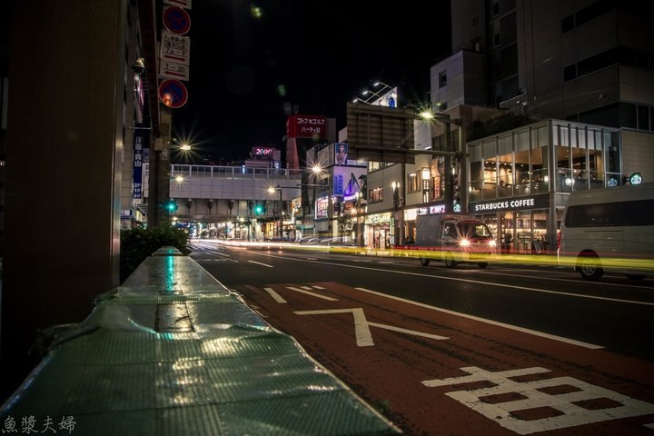 【景點。遊記】東京 仲御徒町 御徒町的衰老與重生