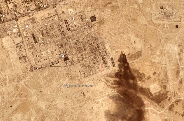 جماران: ⭕️ واشنگتن‌پست: پیروزی سریع بر ایران محقق نشد؛ نارضایتی متحدان عرب آمریکا از ترامپ افزایش یافته است🔸روزنامه «واشنگتن‌پست