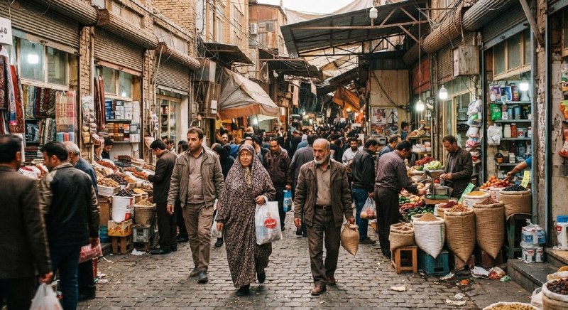 اخبار فوری گِرونی: 🔸دلار ۲۰۰هزار تومانی فقط گرانی نیست؛قفل شدن بازار است.خسته شدیم از بس واضحاتِ شرایط بحرانی اقتصاد را گفتیم،اما تنها چیزی