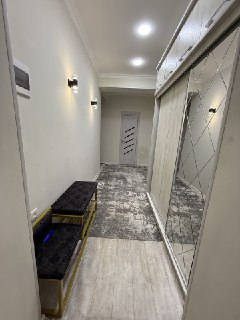 Сдается в аренду ЖК “Аристократ’’, Яшнабад 72 кв м , Новостройка