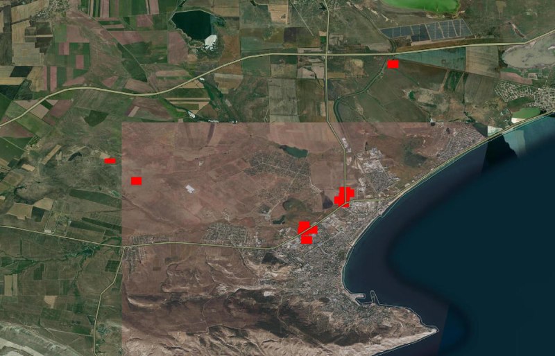 Ukrainian SOF Training Center operators held out for eight hours under machine-gun fire, shelling, and enemy drone observation in Donetsk Oblast.