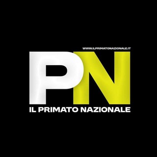 Telegram profile photo for Il Primato Nazionale