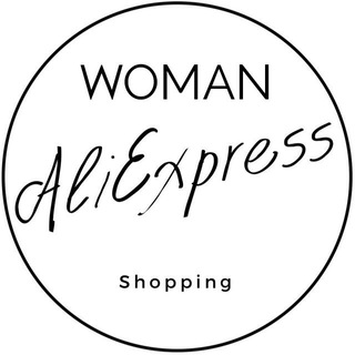 Telegram profile photo for Шопинг на AliExpress