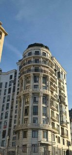 Penthouse in new building ЖК MINOR RIVER: 4,400,000,000 UZS - Sale Tashkent